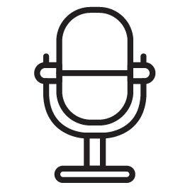 Podcastproduktion
